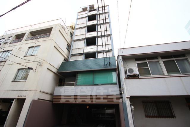 越田ビル