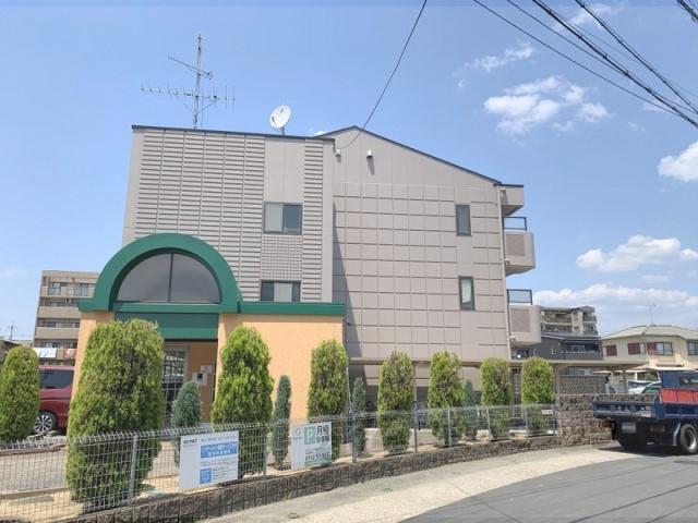 グレースコート恋の窪