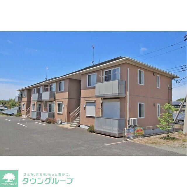 サンメゾン泉沢A