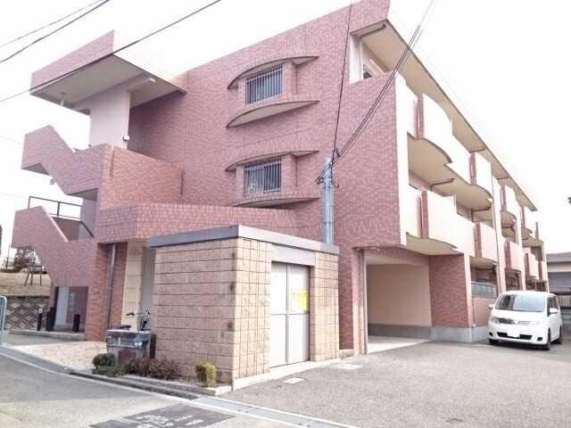 サニーレジデンス豊中