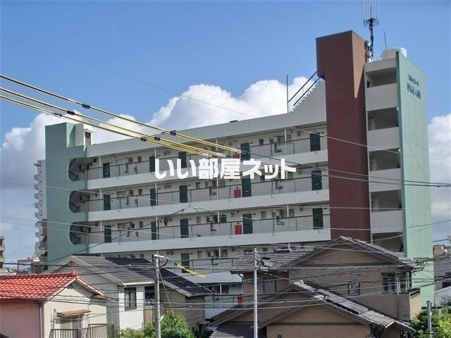 スカイコートけんとく町
