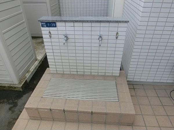 リヴェール月が丘