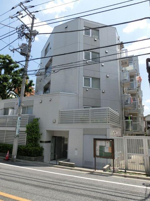 ブライズ新宿中井