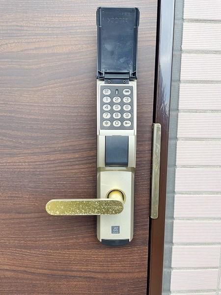 S・E天籟寺マンション