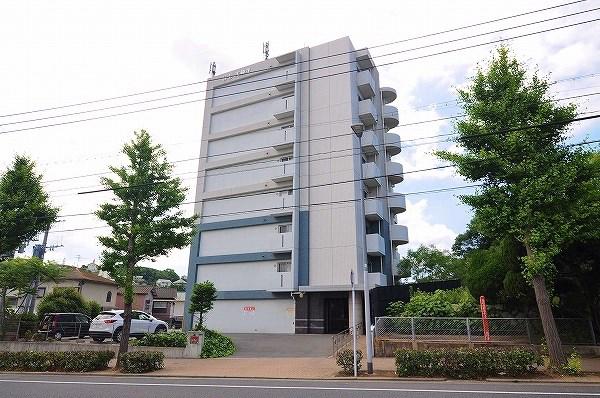 S・E天籟寺マンション