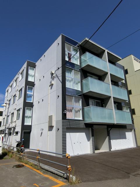MSENA 北38条