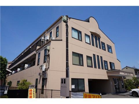 ハイツエタニティ