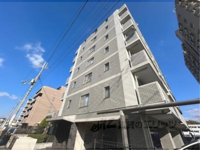 サンモール21(3LDK/2階)
