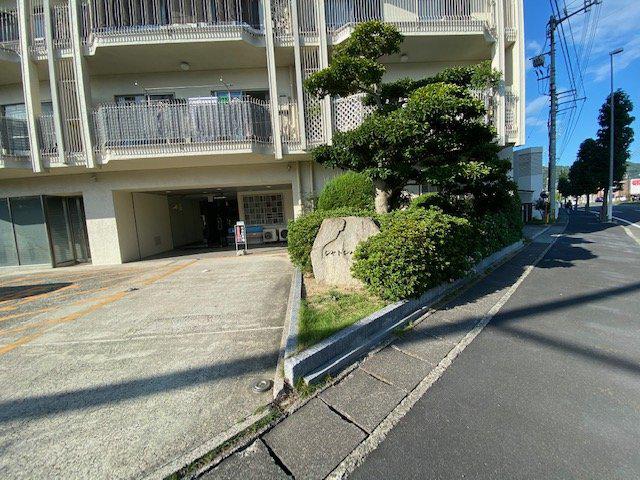 シャトレハイツ屋島