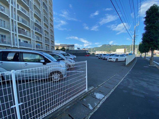 シャトレハイツ屋島