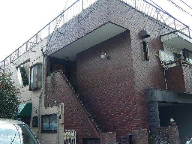 杉山荘