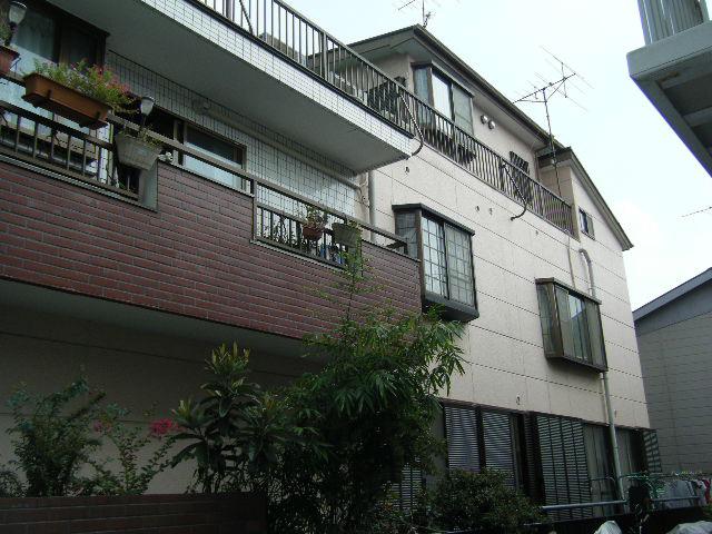 杉山荘