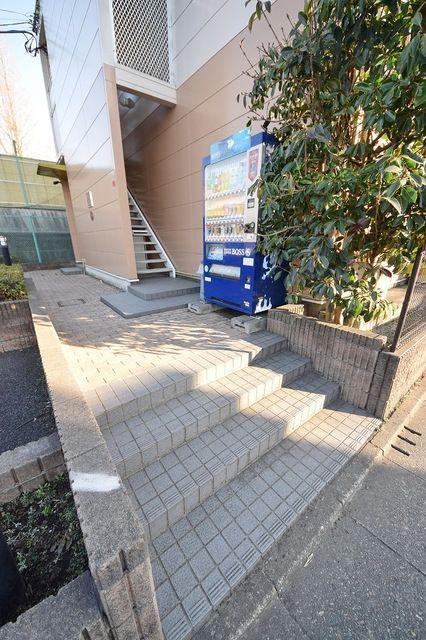 レオパレス狭山ヶ丘
