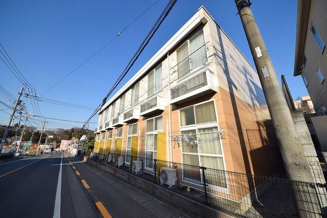 レオパレス狭山ヶ丘
