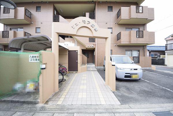 シェ・モア師勝