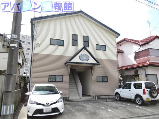 UI笹口