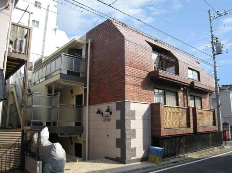 クランツ目黒