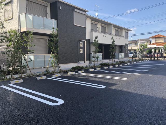 SHAMAISON アフィーノIII