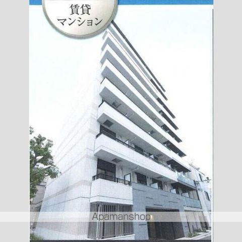 S-RESIDENCE 月島