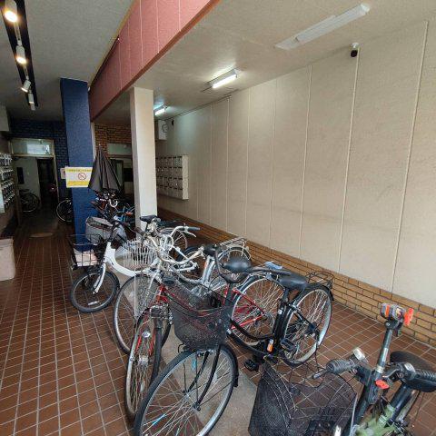 アレグリアプレイス駒川