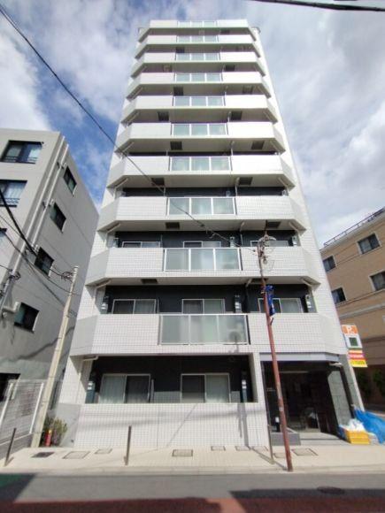 ベルシード品川西大井