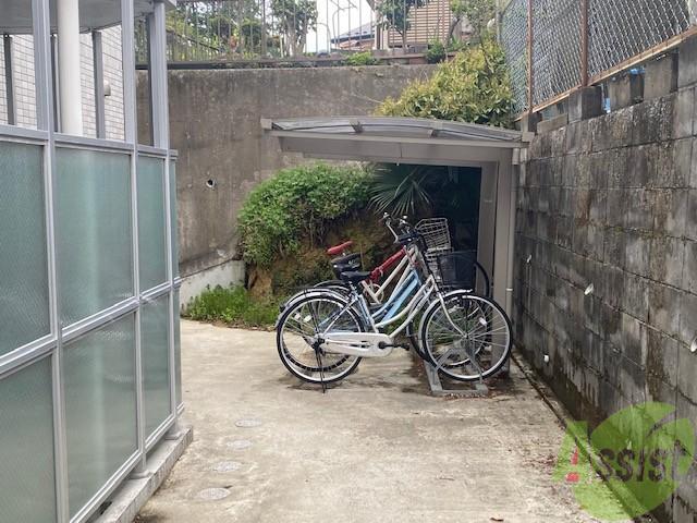 ソレアード小松島Ⅱ