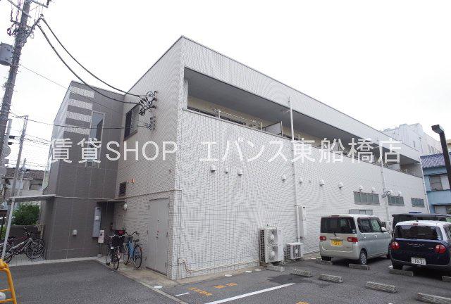 パーチェ宮原