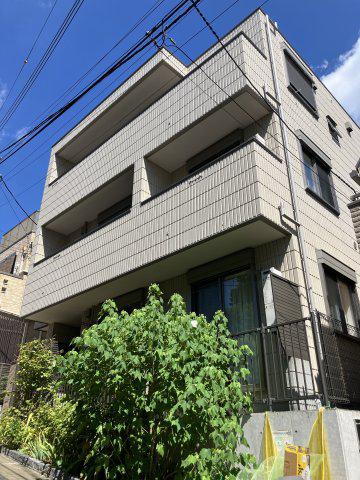 プレジオ高輪I