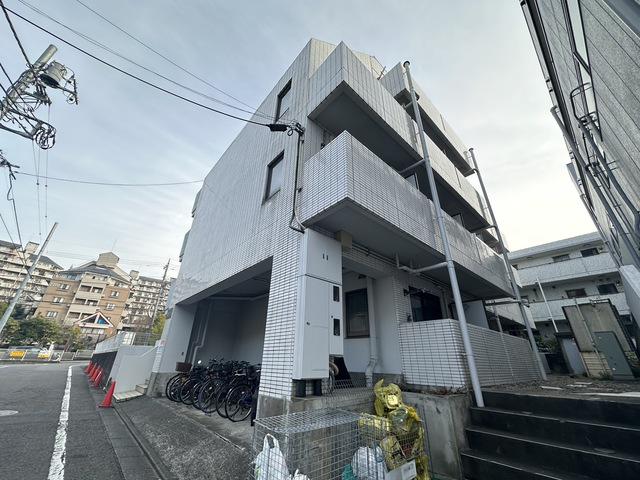 TISマンション堀之内