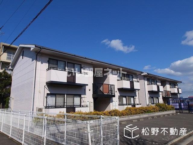 高松琴平電鉄琴平線 太田駅(高松) 徒歩13分  築30年