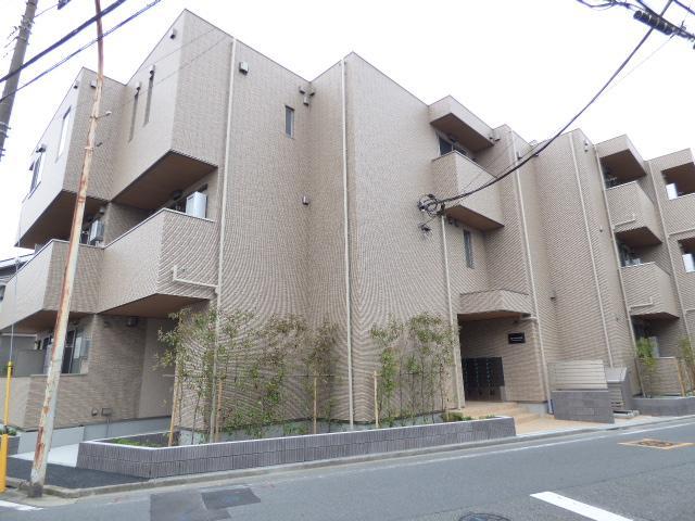 ZEHマンション小田