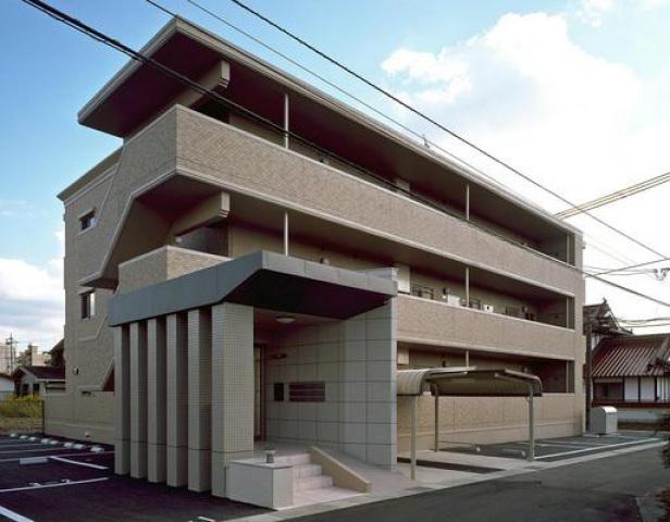 フレシールA館
