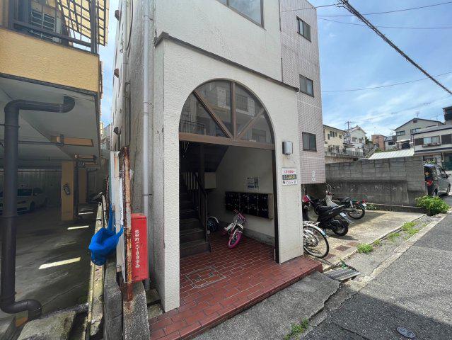 熊野マンション