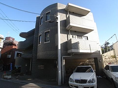 夙川シティーハウス