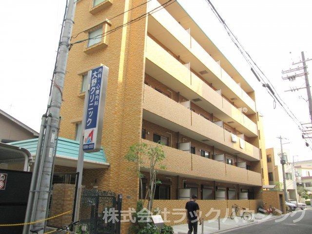 グランビア河原