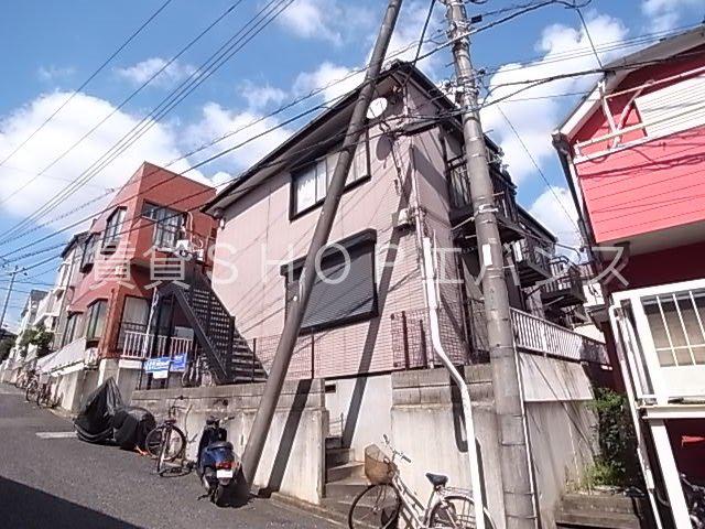 テラスブレッシング