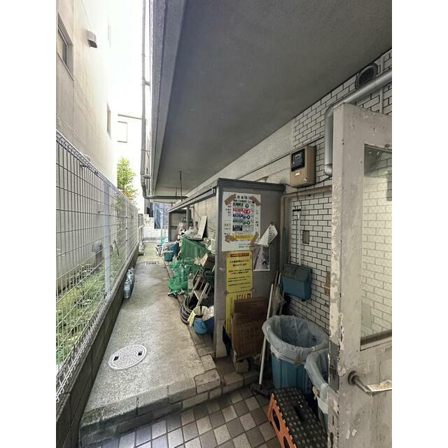 ダイアアクティ三軒茶屋