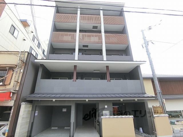 べラジオ雅び北野白梅町