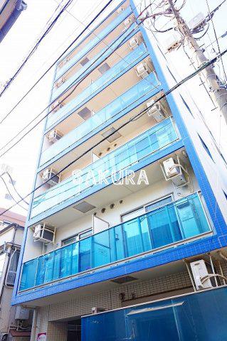 パウロニアバレーテイク4西横浜