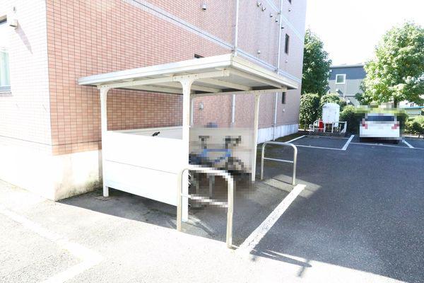 菊野屋弐番館