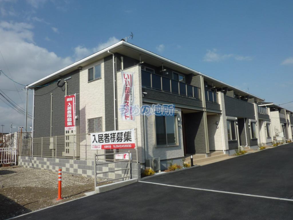 セレノMS A棟
