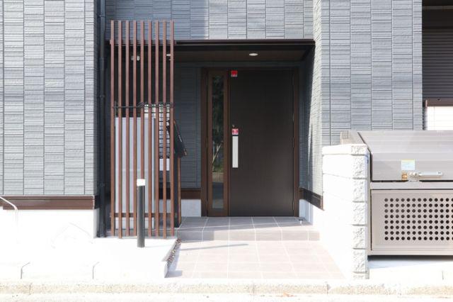 ラポーム西川口