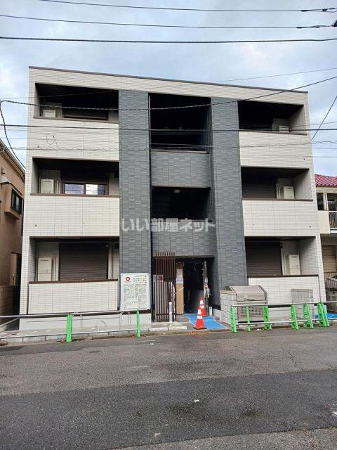 ラポーム西川口