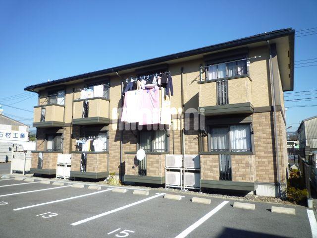 ボナールカンベA