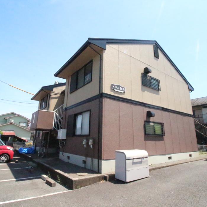 メゾンM2