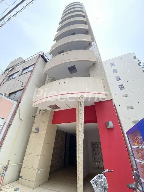 SERENITE本町 ROJI 02