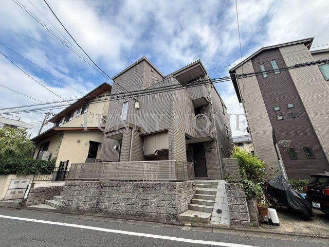 ティオ上目黒