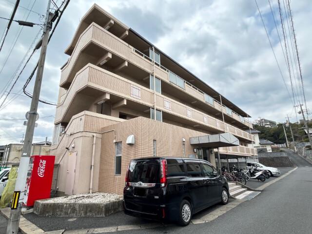 アンデックス折尾
