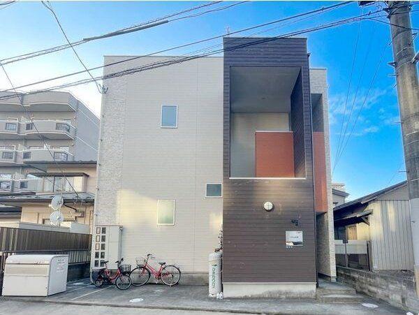 TINO長町
