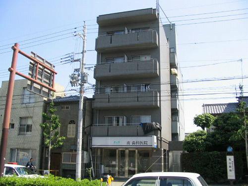 サンアルファー北山